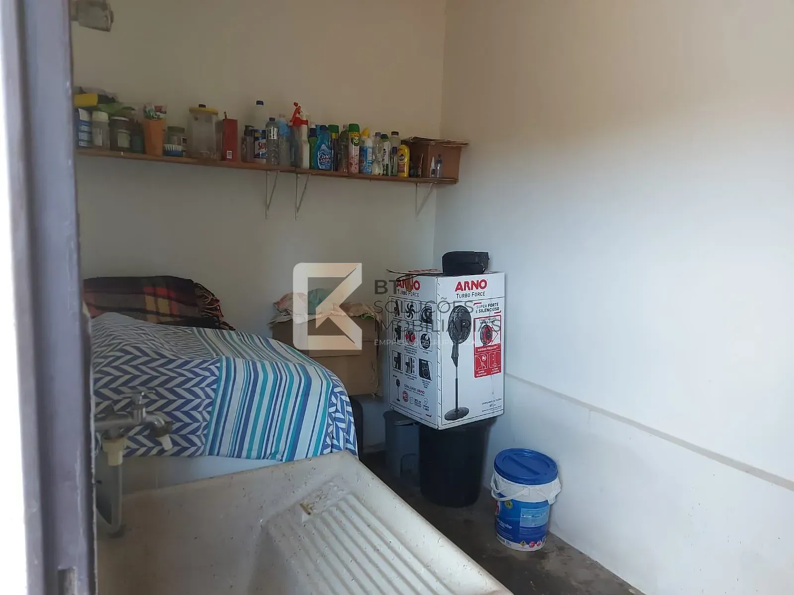 Chácara, 4 quartos, 2500 m² - Foto 64
