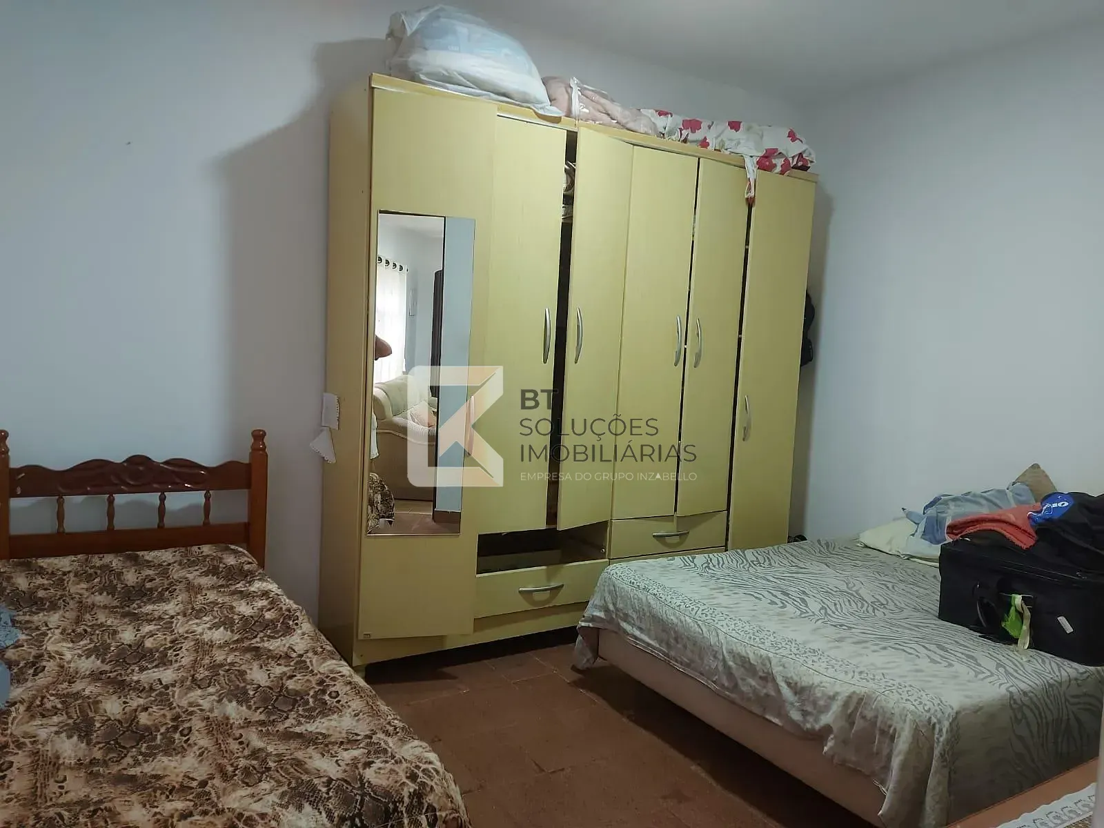 Chácara, 4 quartos, 2500 m² - Foto 65