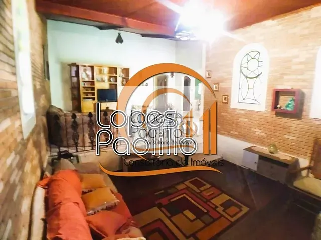 Chácara com 2000m² 4 quartos e 4 banheiros, à venda ou para alugar, no bairro Jardim Estância Brasil em Atibaia