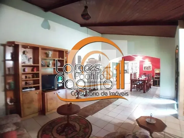 Chácara com 2000m² 4 quartos e 4 banheiros, à venda ou para alugar, no bairro Jardim Estância Brasil em Atibaia