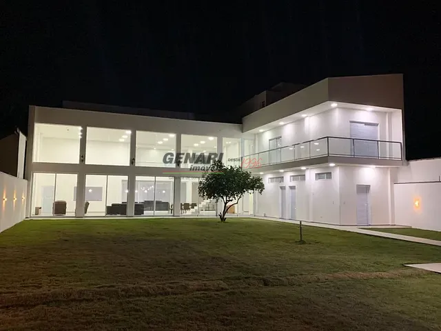 Chácara com 1000m² 6 quartos e 6 banheiros, à venda, no bairro Colinas de Indaiatuba em Indaiatuba