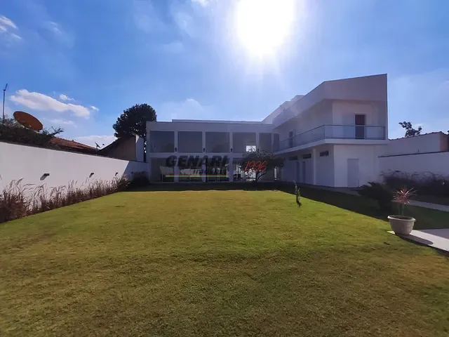 Chácara com 1000m² 6 quartos e 6 banheiros, à venda, no bairro Colinas de Indaiatuba em Indaiatuba