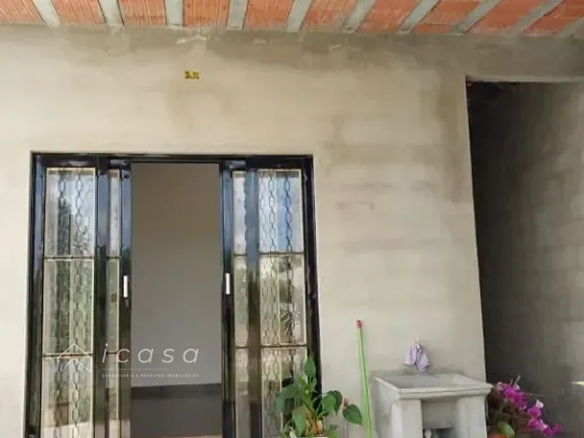 Chácara com 1000m² 1 quarto e 1 banheiro, à venda, no bairro Piedade em Caçapava