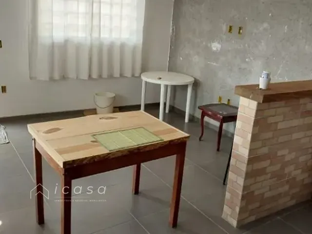 Chácara com 1000m² 1 quarto e 1 banheiro, à venda, no bairro Piedade em Caçapava