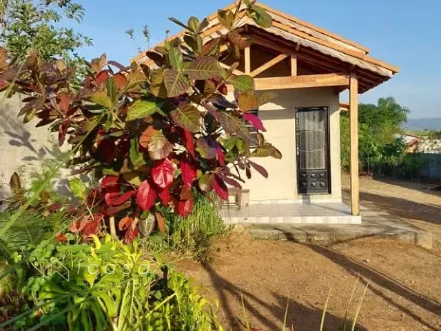Chácara com 1000m² 1 quarto e 1 banheiro, à venda, no bairro Piedade em Caçapava