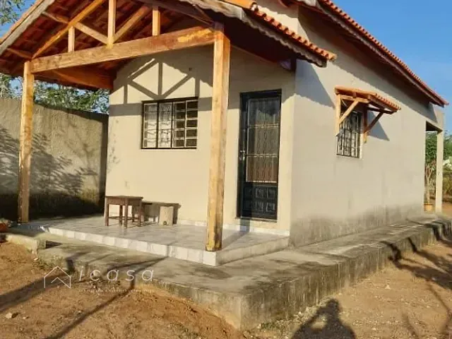 Chácara com 1000m² 1 quarto e 1 banheiro, à venda, no bairro Piedade em Caçapava