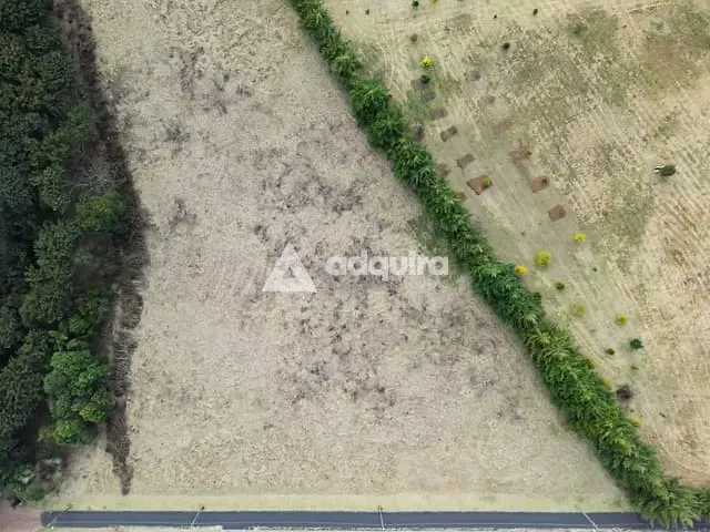 Chácara com 27503m², à venda, no bairro Boa Vista em Ponta Grossa