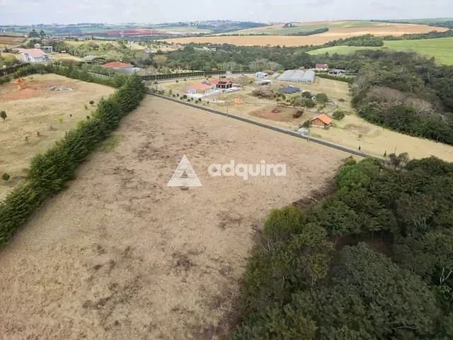 Chácara com 27503m², à venda, no bairro Boa Vista em Ponta Grossa