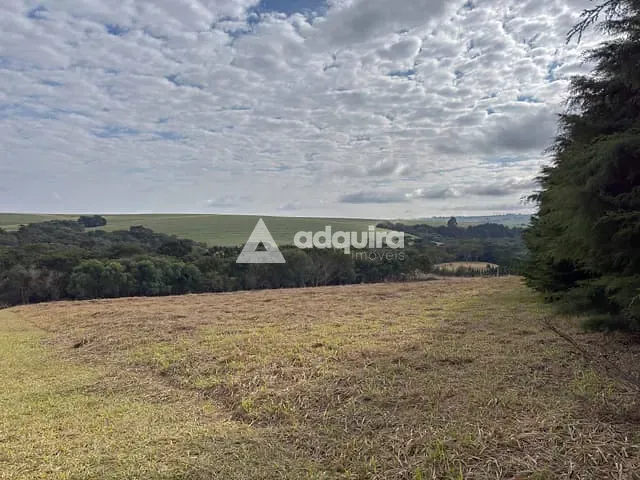 Chácara com 27503m², à venda, no bairro Boa Vista em Ponta Grossa