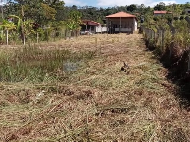 Foto do Chácara - Chácara com 3 dormitórios à venda, 1400 m² por R$ 320.000,00 - Chácara Marambaia - Caçapava/SP | INDEPENDENCE NEGOCIOS IMOBILIARIOS LTDA