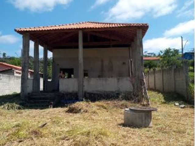 Foto do Chácara - Chácara com 3 dormitórios à venda, 1400 m² por R$ 320.000,00 - Chácara Marambaia - Caçapava/SP | INDEPENDENCE NEGOCIOS IMOBILIARIOS LTDA