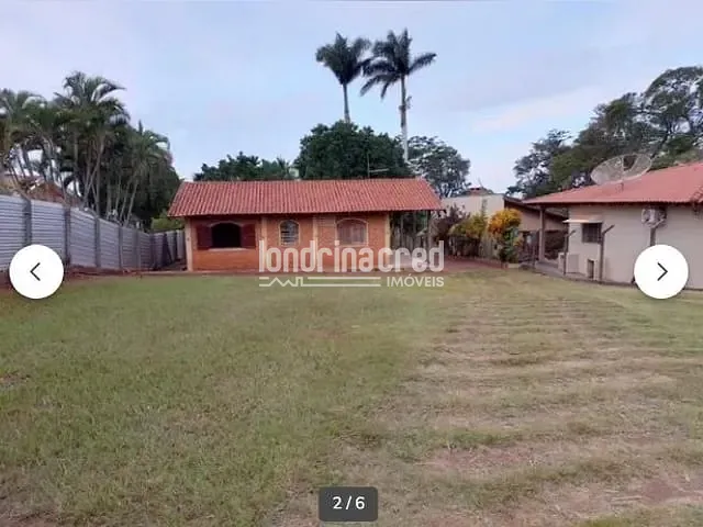 Chácara com 2700m² 3 quartos e 4 banheiros, à venda, no bairro Centro em Primeiro De Maio