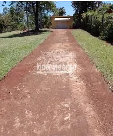 Sítio, 3 quartos, 2700 m² - Foto 5