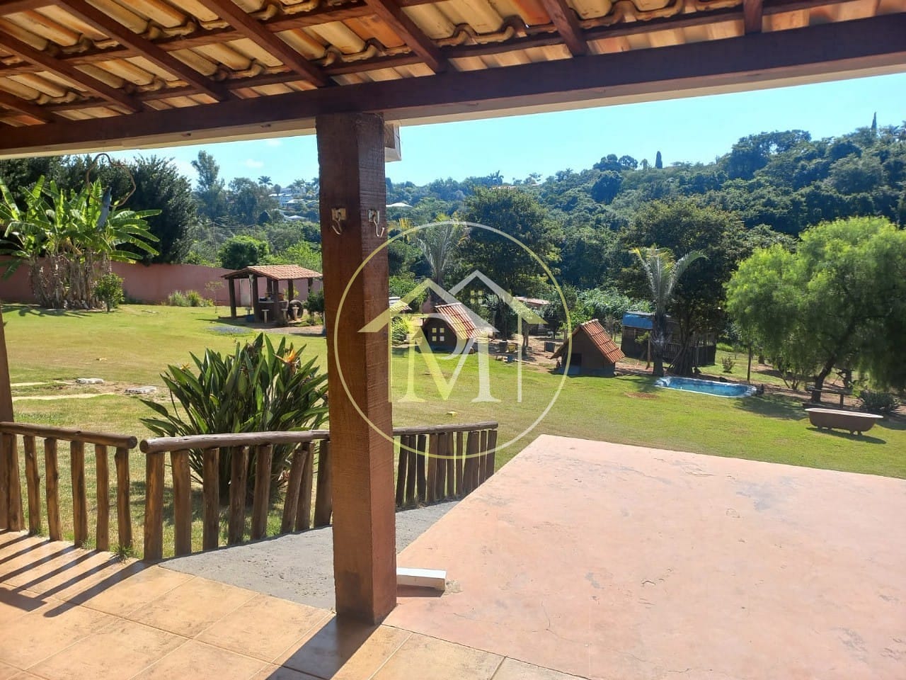 Sítio, 3 quartos, 3285 m² - Foto 25