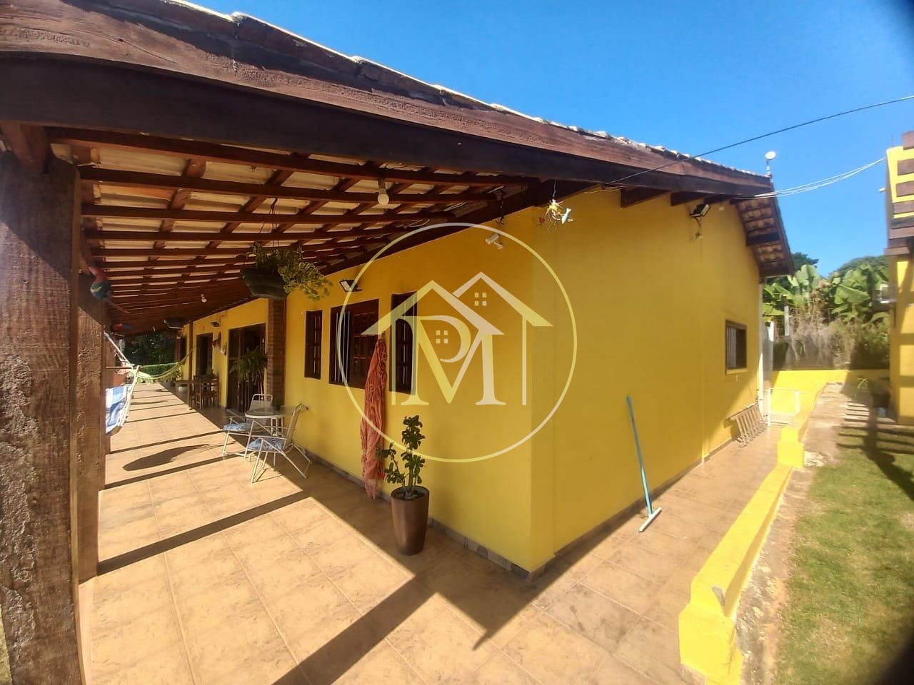 Sítio, 3 quartos, 3285 m² - Foto 1