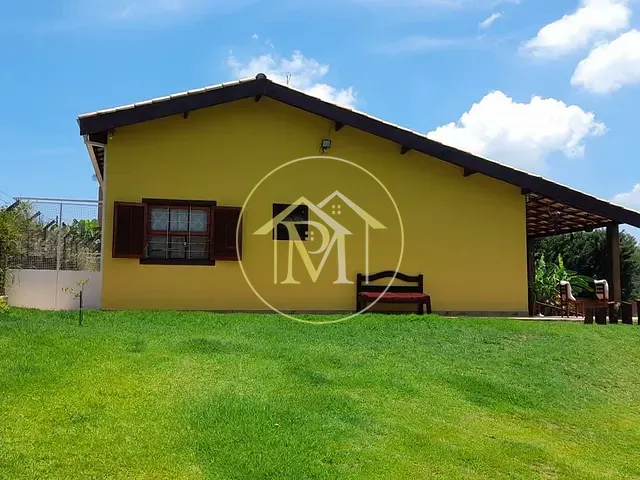 Chácara com 3285m² 3 quartos e 4 banheiros, à venda, no bairro GRAN VILLE em Araçoiaba da Serra