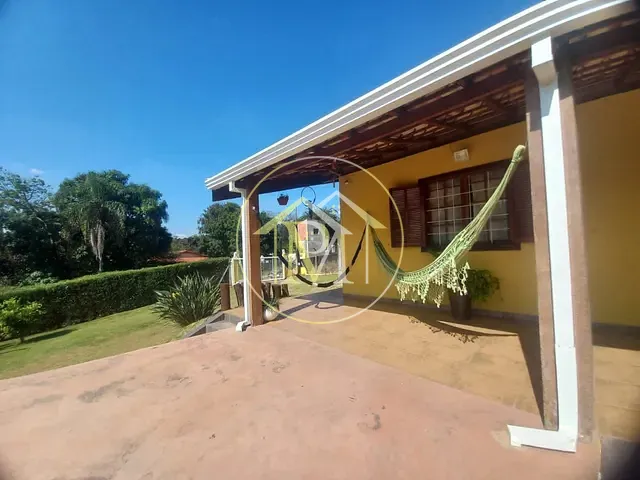 Chácara com 3285m² 3 quartos e 4 banheiros, à venda, no bairro GRAN VILLE em Araçoiaba da Serra
