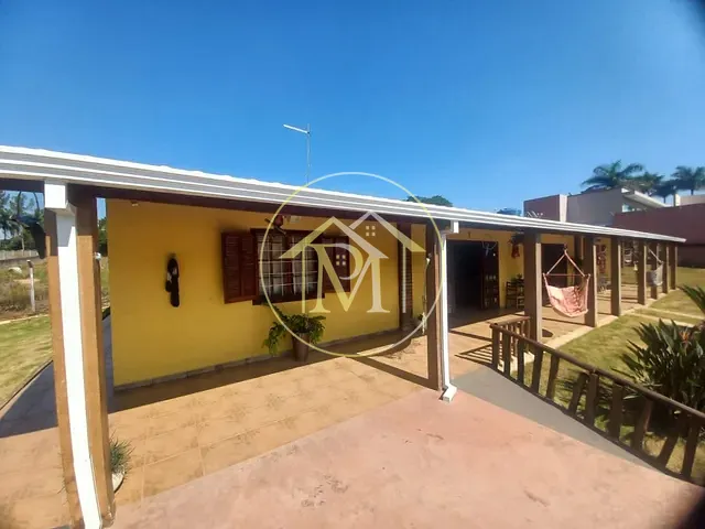 Chácara com 3285m² 3 quartos e 4 banheiros, à venda, no bairro GRAN VILLE em Araçoiaba da Serra