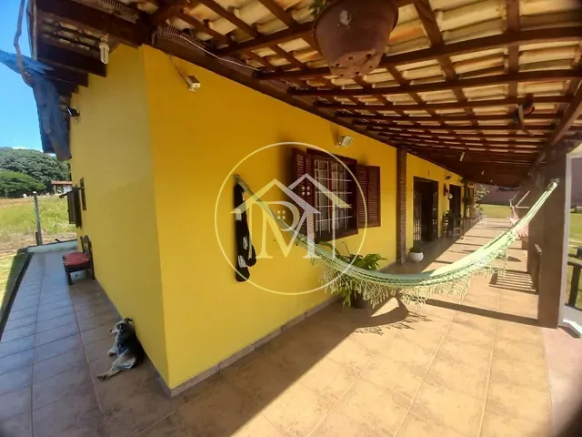 Chácara com 3285m² 3 quartos e 4 banheiros, à venda, no bairro GRAN VILLE em Araçoiaba da Serra