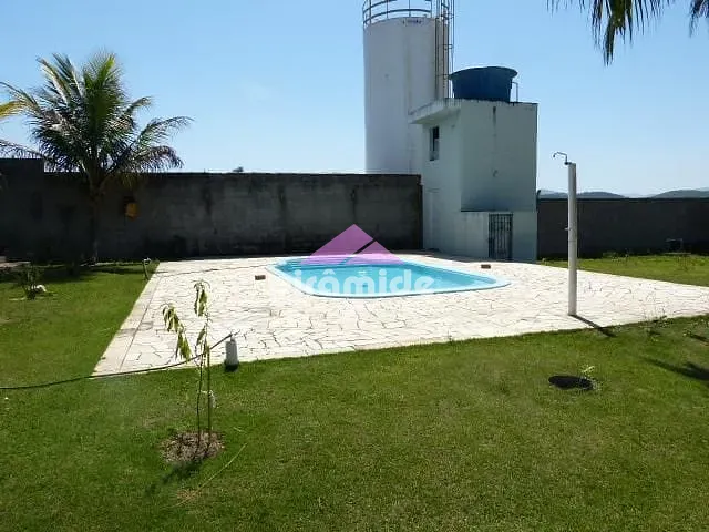 Chácara com 2300m² 3 quartos e 3 banheiros, à venda, no bairro Santa Edwiges em Paraibuna