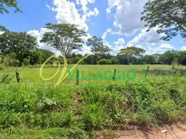 Chácara com 4106m², à venda, no bairro Estância Jóckei Club em São José do Rio Preto
