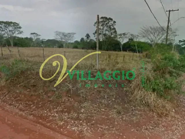 Chácara com 4106m², à venda, no bairro Estância Jóckei Club em São José do Rio Preto