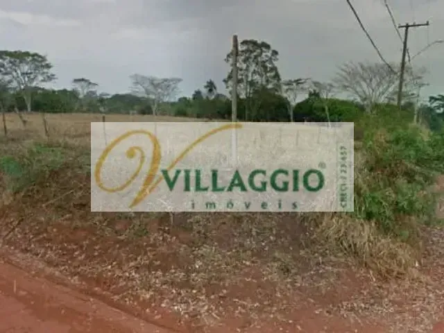 Chácara com 4106m², à venda, no bairro Estância Jóckei Club em São José do Rio Preto
