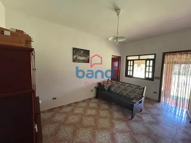 Chácara com 500m² 2 quartos e 3 banheiros, à venda, no bairro Chácara de Recreio a Morada do Sol em Porto Feliz