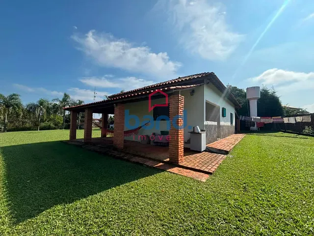 Chácara com 500m² 2 quartos e 3 banheiros, à venda, no bairro Chácara de Recreio a Morada do Sol em Porto Feliz