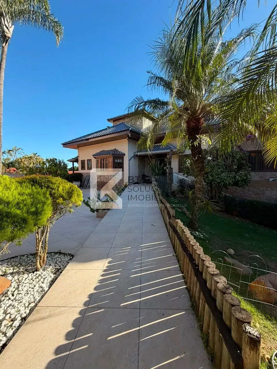 Chácara, 5 quartos, 2500 m² - Foto 22