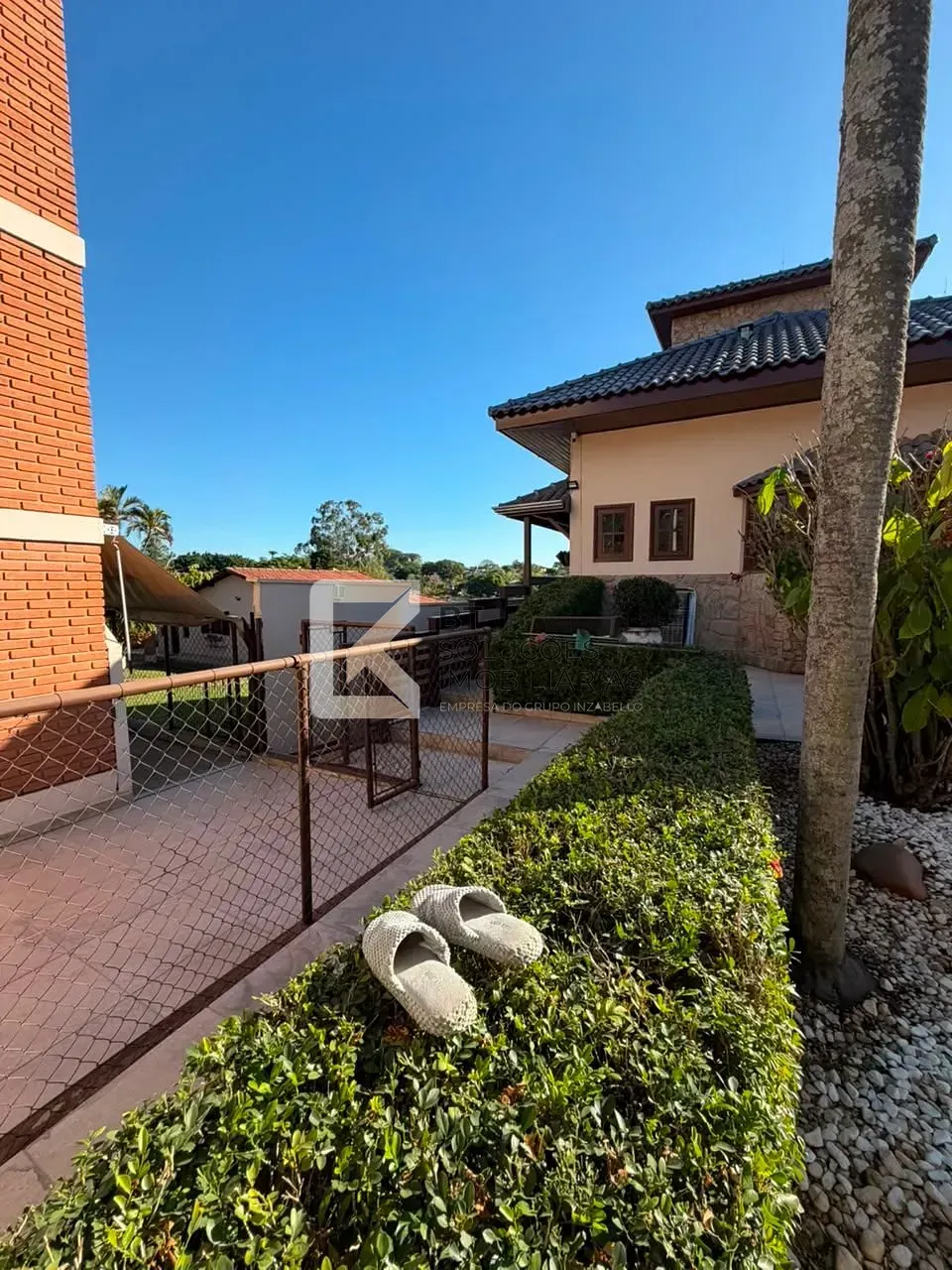 Chácara, 5 quartos, 2500 m² - Foto 91