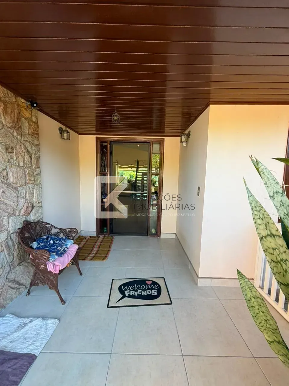 Chácara, 5 quartos, 2500 m² - Foto 25