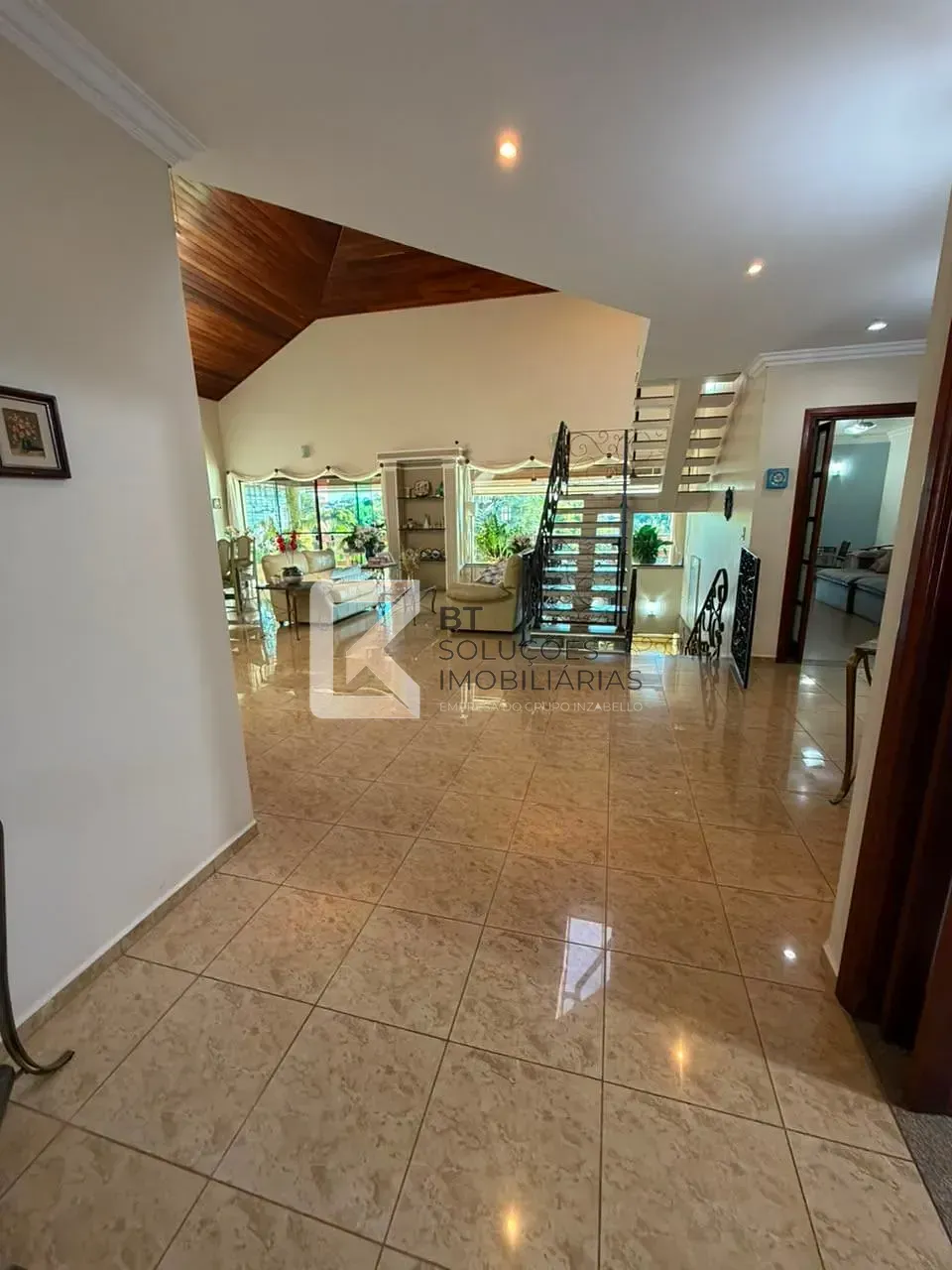 Chácara, 5 quartos, 2500 m² - Foto 34