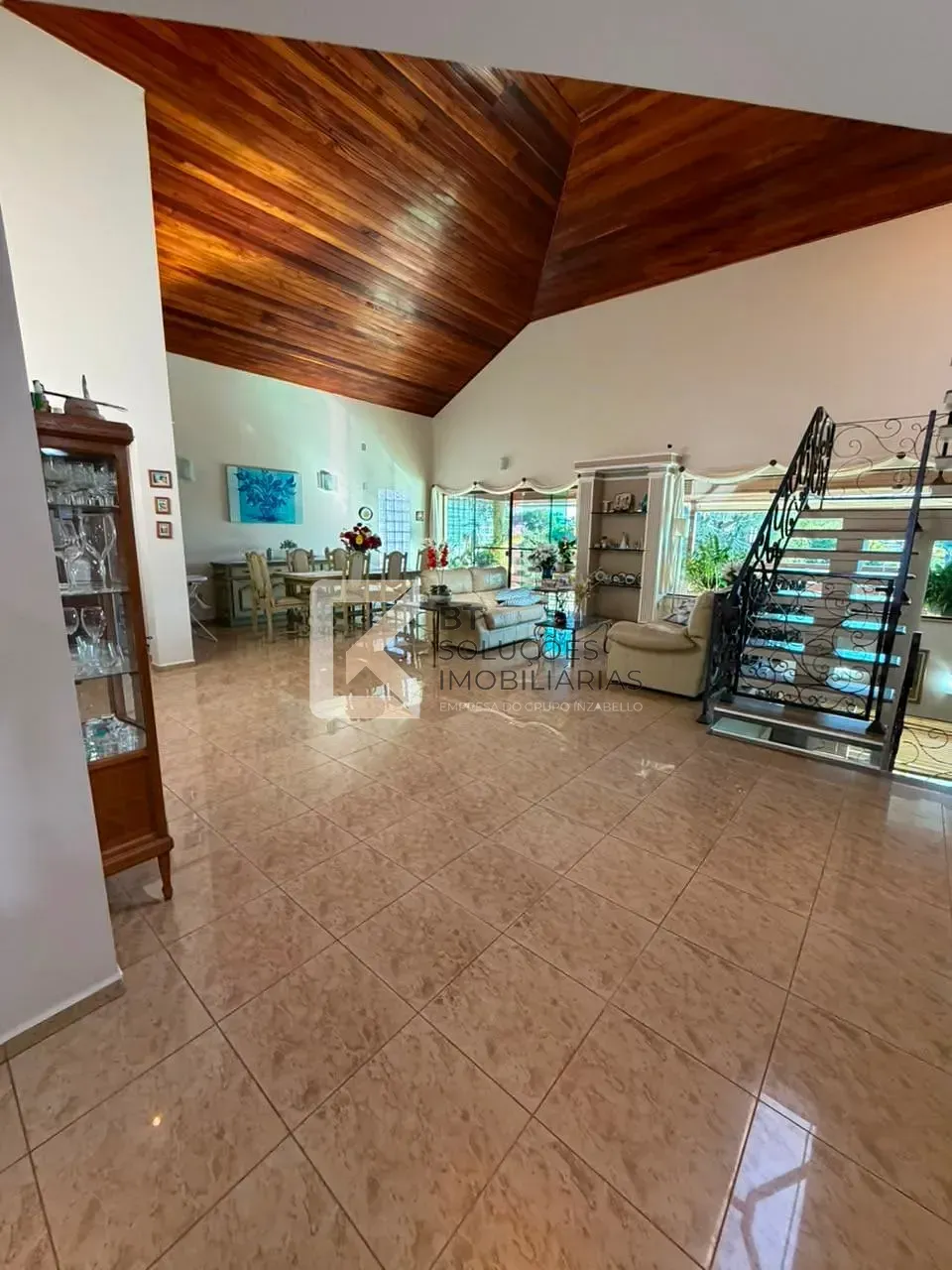 Chácara, 5 quartos, 2500 m² - Foto 35