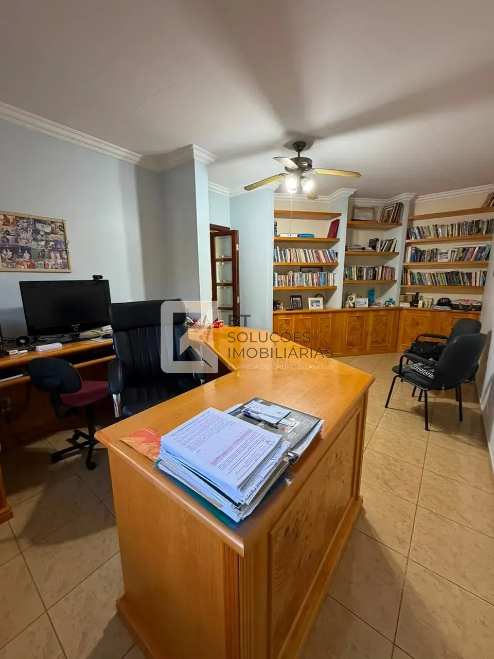 Chácara, 5 quartos, 2500 m² - Foto 46