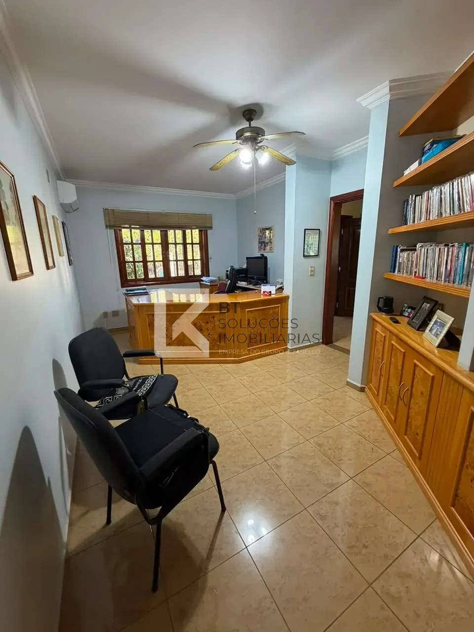 Chácara, 5 quartos, 2500 m² - Foto 47