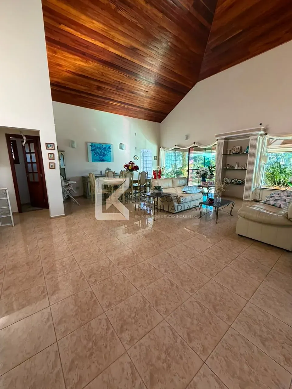 Chácara, 5 quartos, 2500 m² - Foto 31
