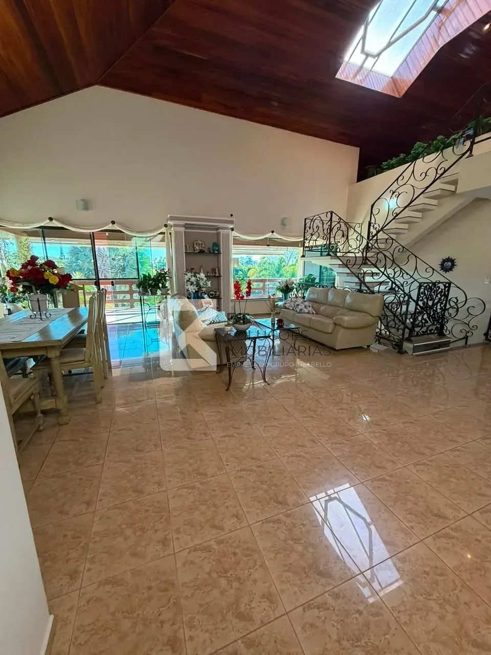 Chácara, 5 quartos, 2500 m² - Foto 33