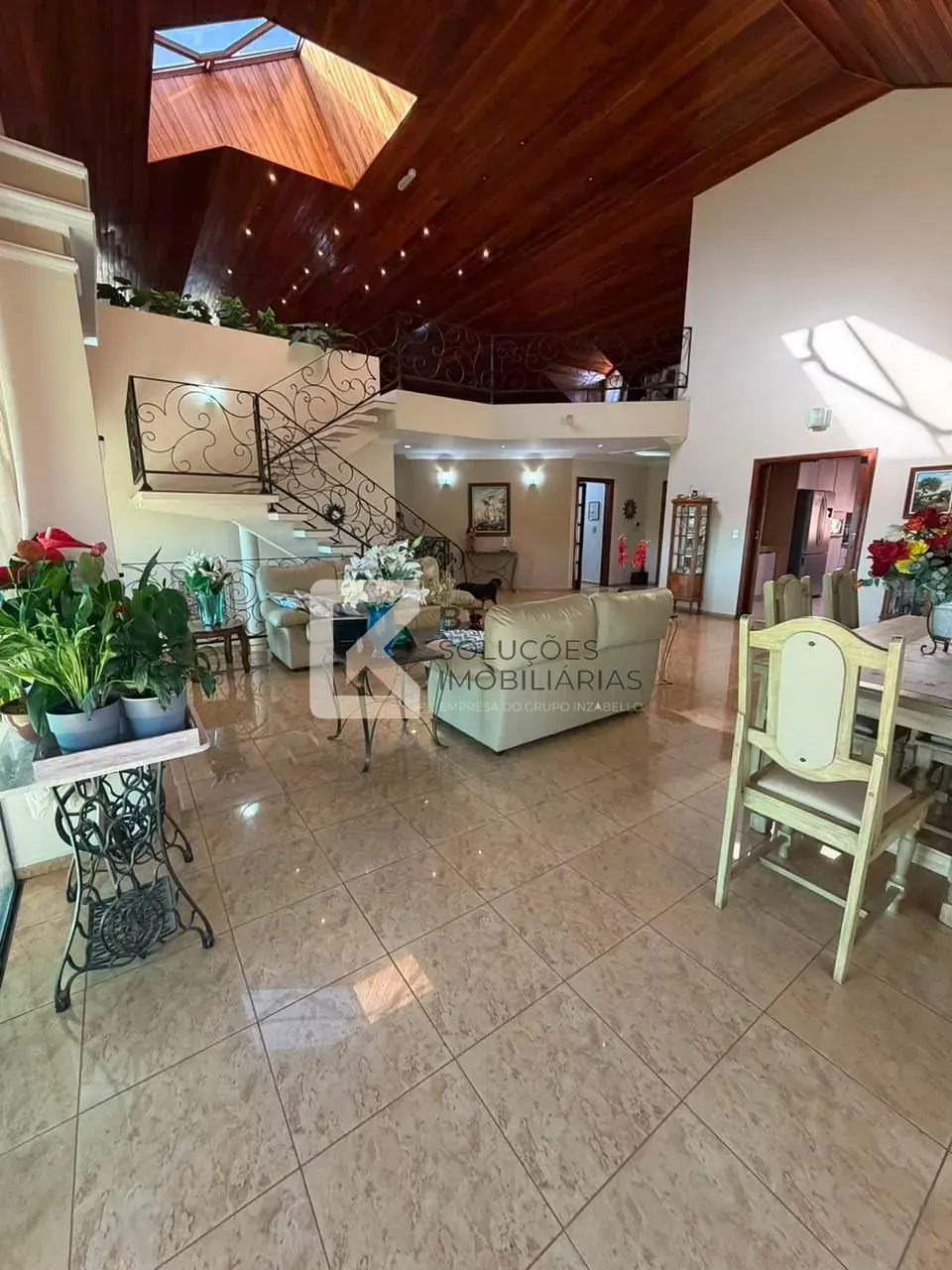 Chácara, 5 quartos, 2500 m² - Foto 32