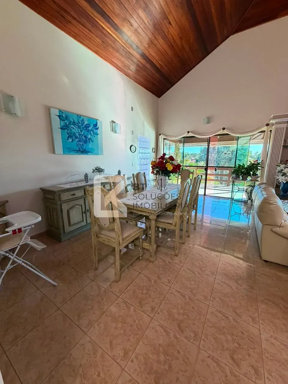 Chácara, 5 quartos, 2500 m² - Foto 36