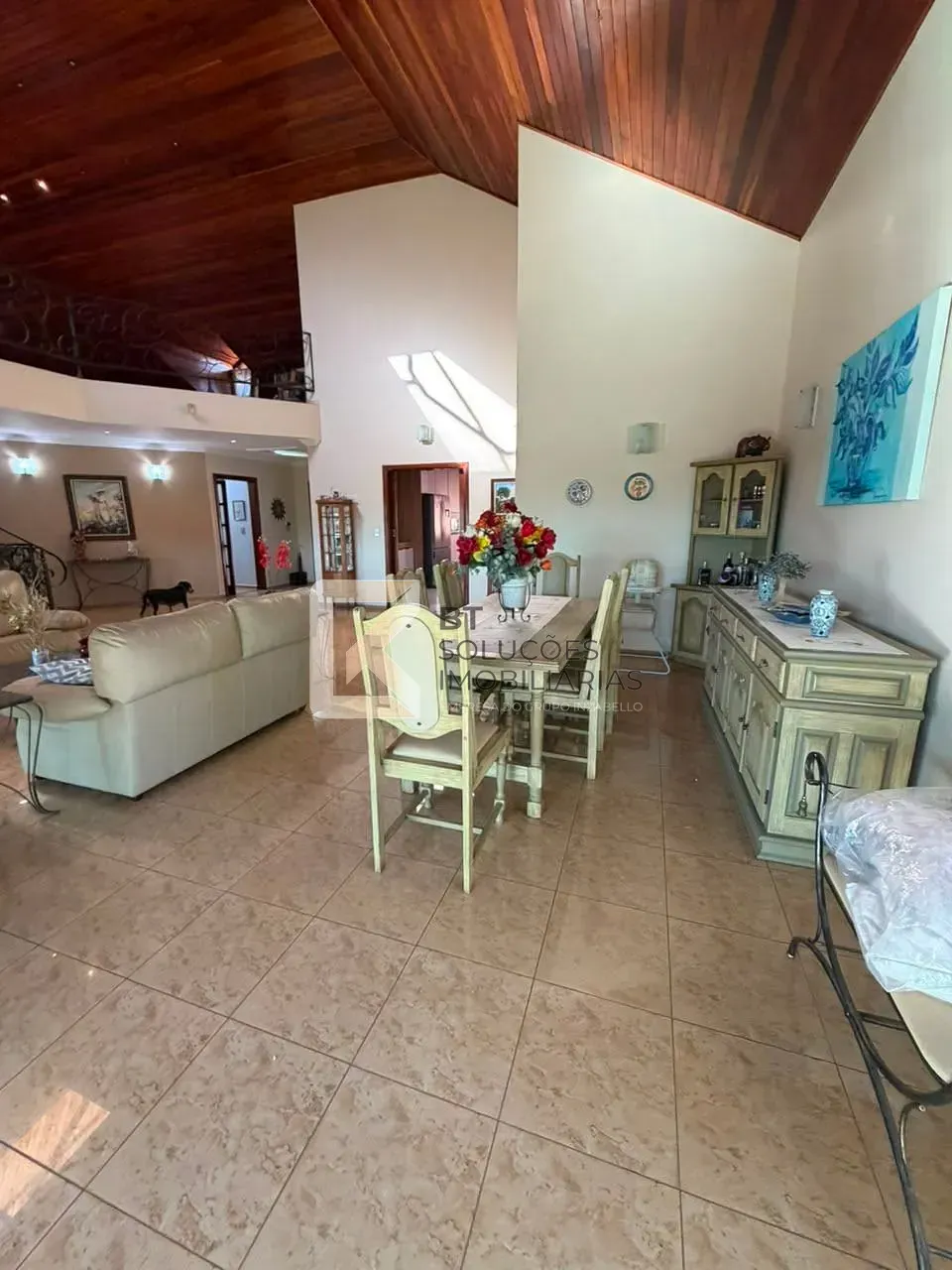 Chácara, 5 quartos, 2500 m² - Foto 37