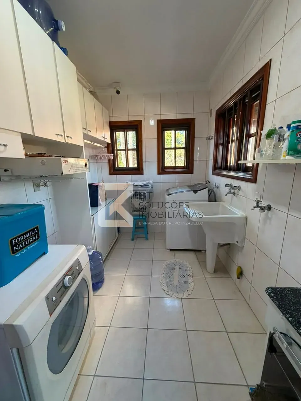 Chácara, 5 quartos, 2500 m² - Foto 48