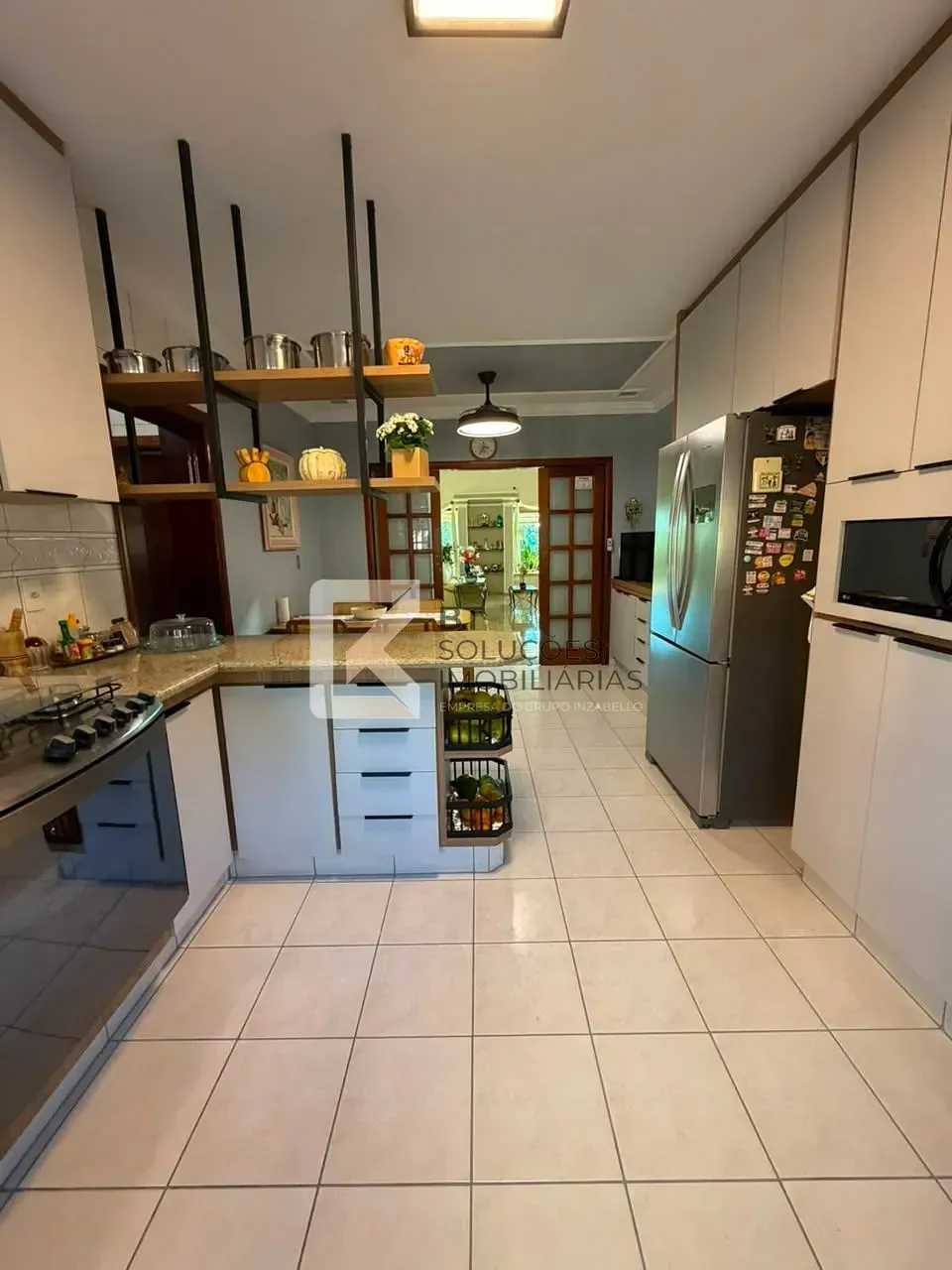 Chácara, 5 quartos, 2500 m² - Foto 40