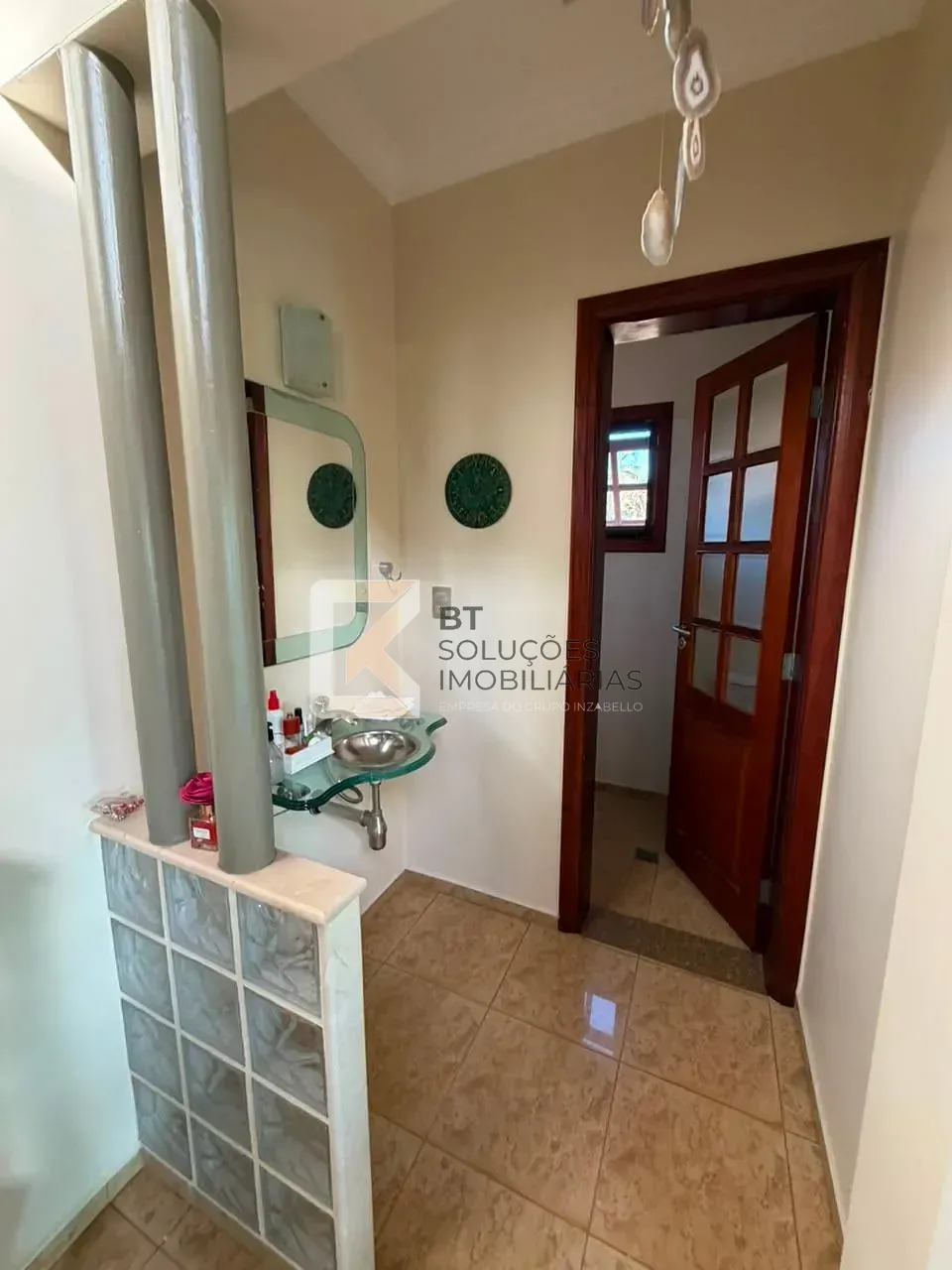 Chácara, 5 quartos, 2500 m² - Foto 70