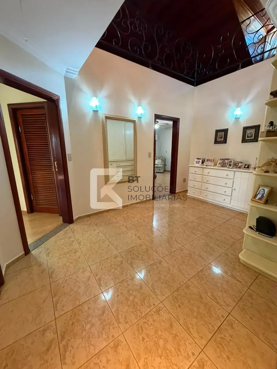 Chácara, 5 quartos, 2500 m² - Foto 61