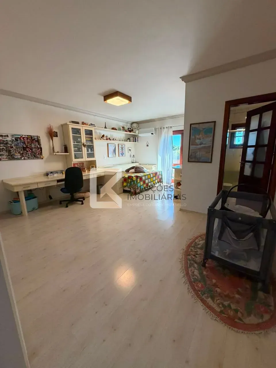 Chácara, 5 quartos, 2500 m² - Foto 66