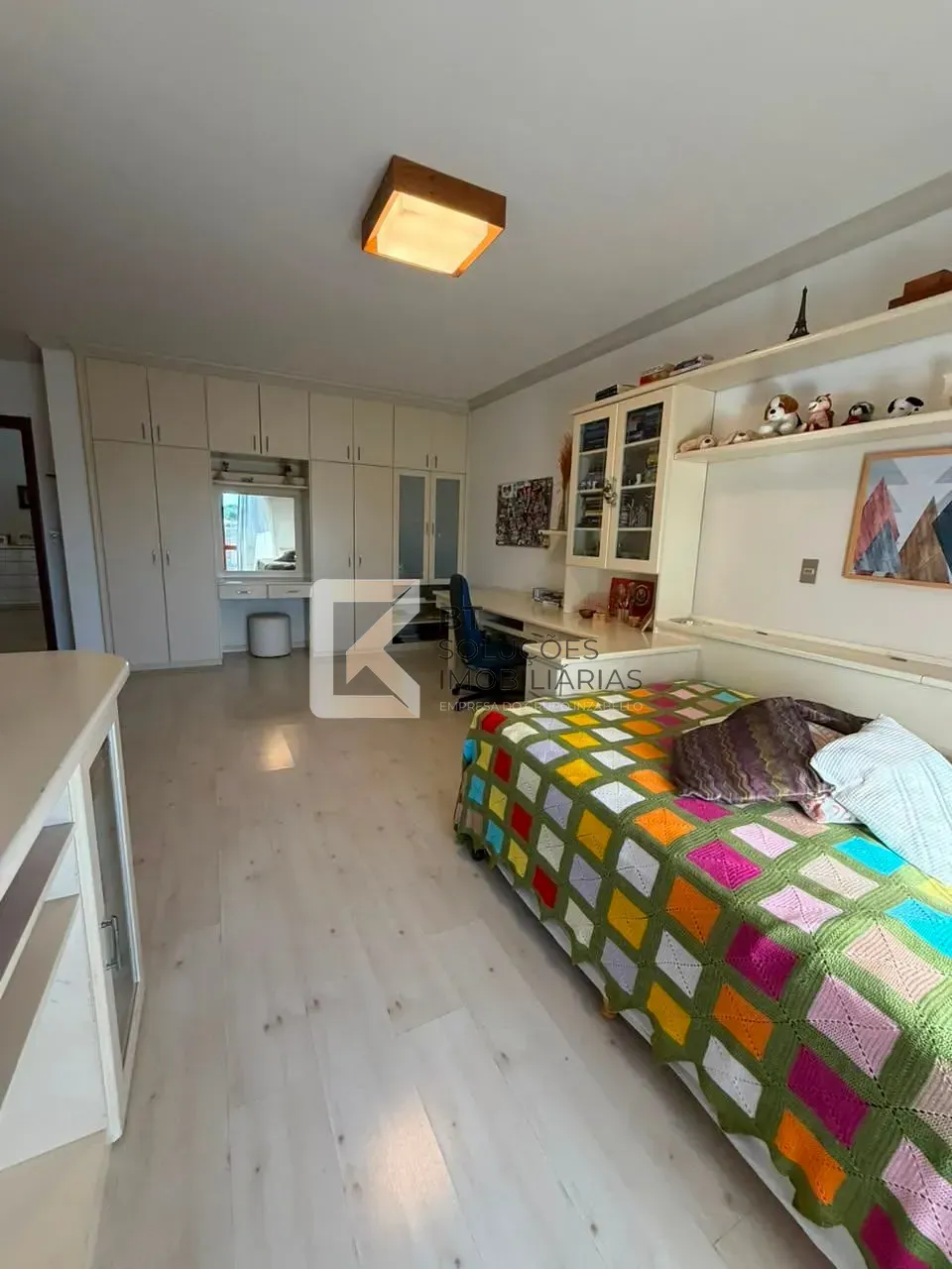 Chácara, 5 quartos, 2500 m² - Foto 65