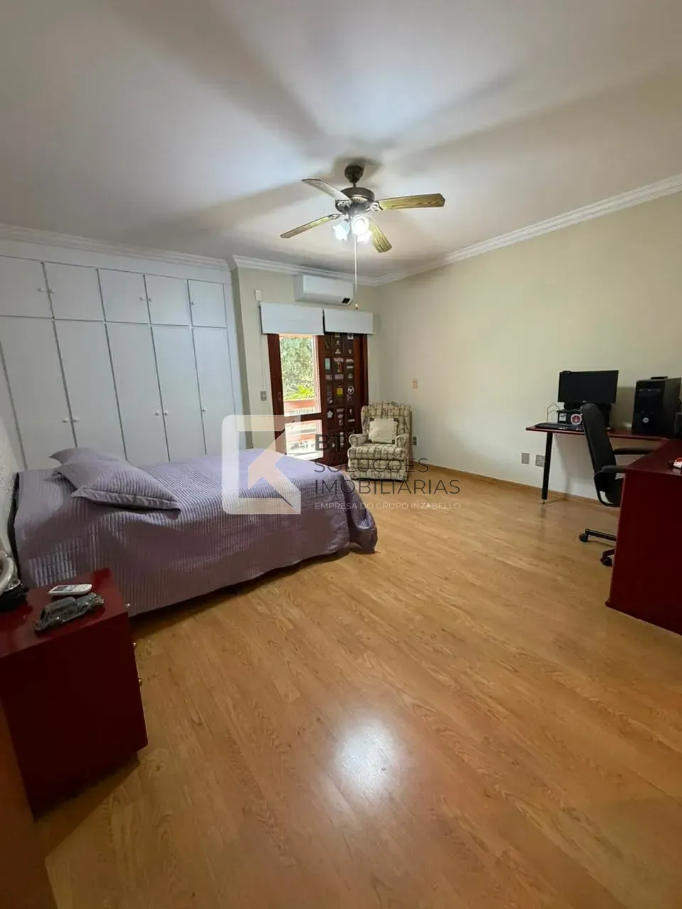 Chácara, 5 quartos, 2500 m² - Foto 63