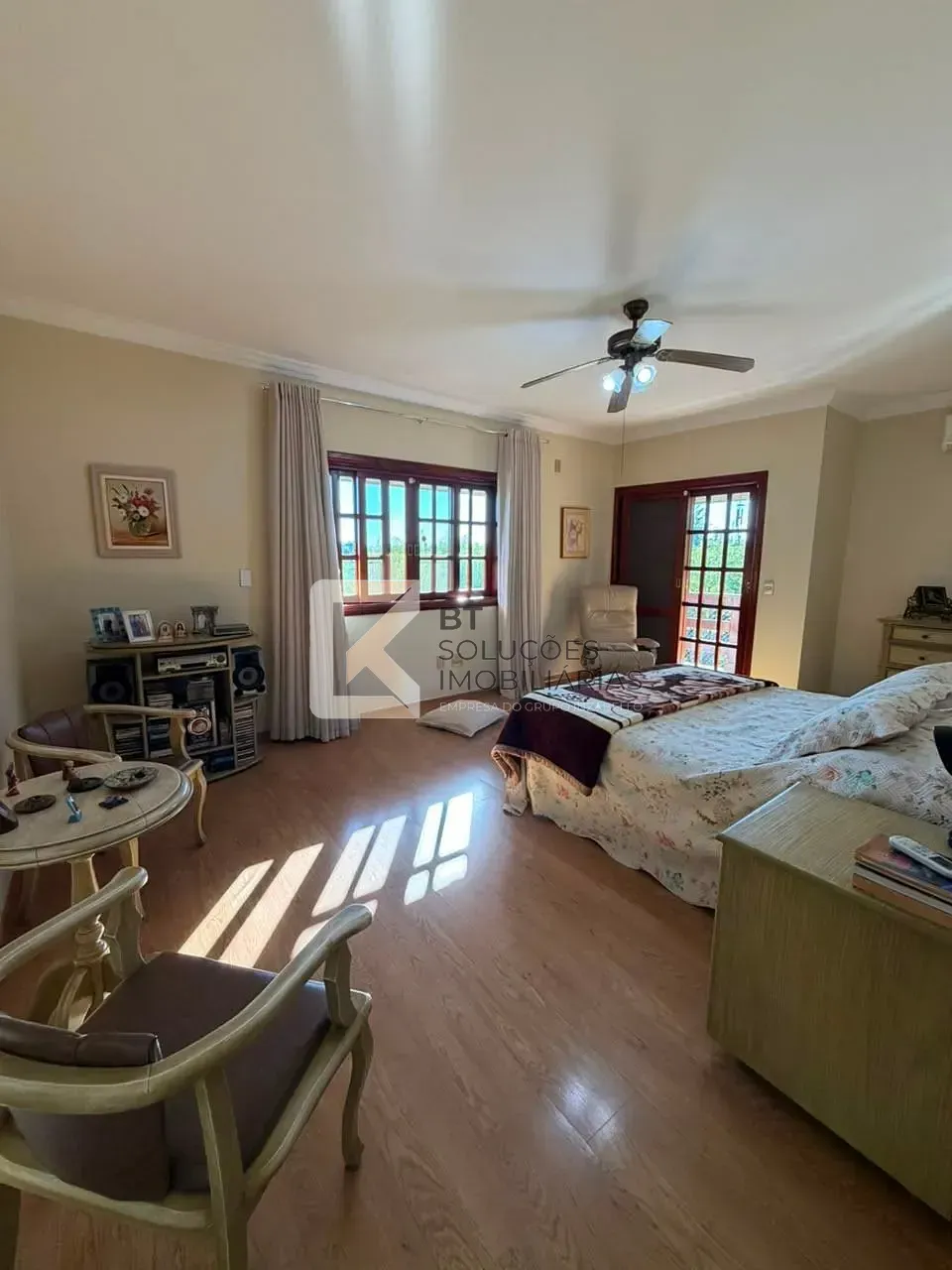 Chácara, 5 quartos, 2500 m² - Foto 68