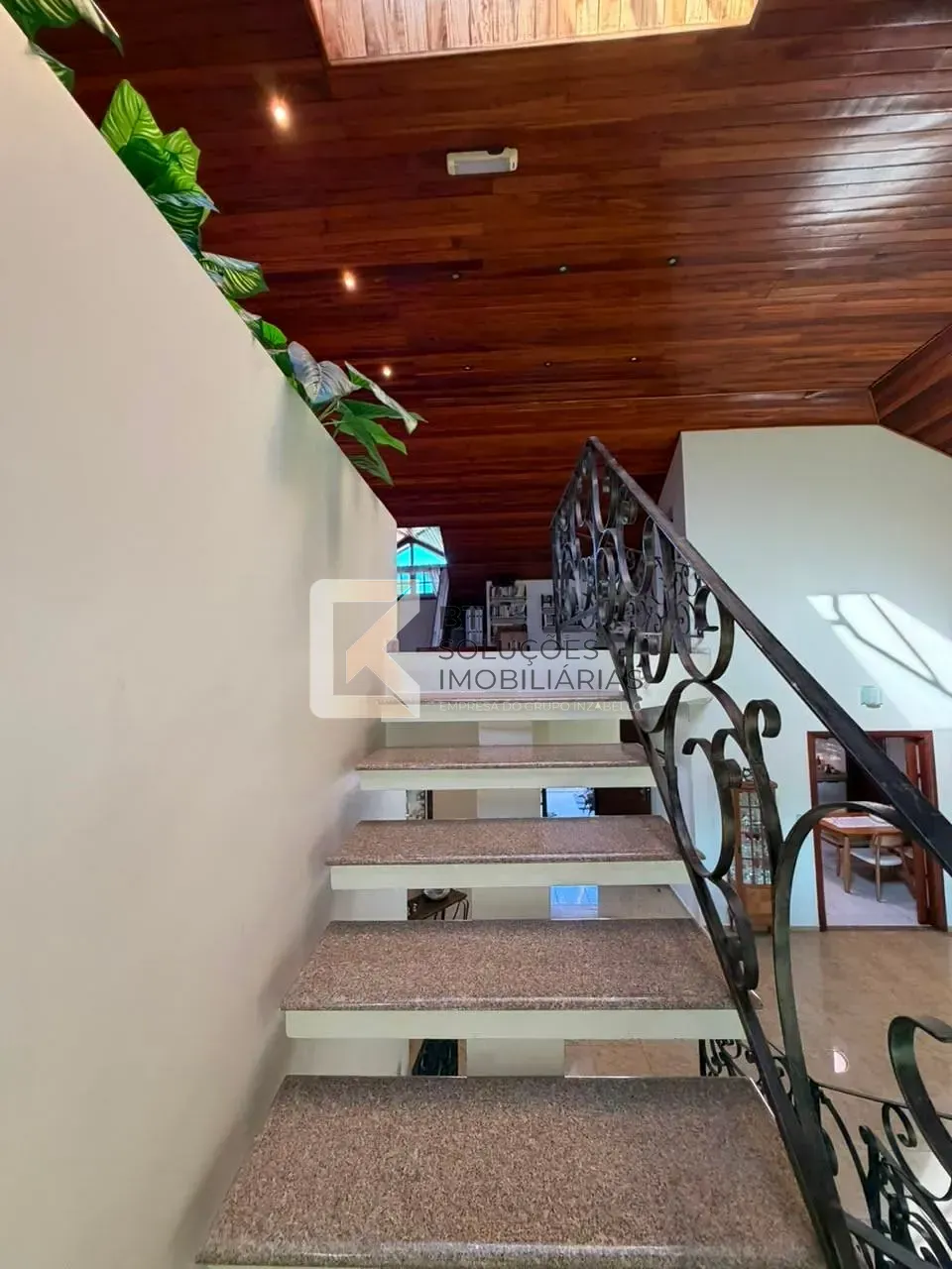 Chácara, 5 quartos, 2500 m² - Foto 51